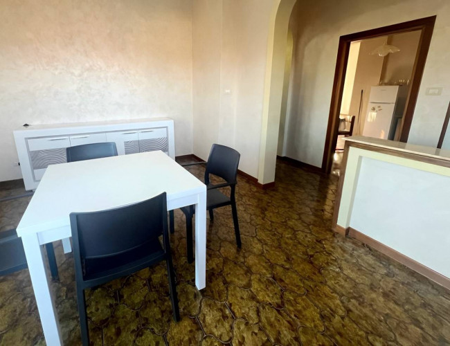 Appartamento in affitto a Campobasso