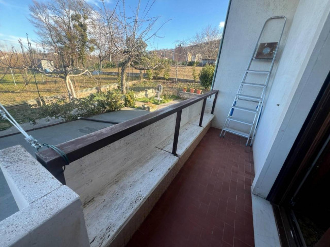 Appartamento in affitto a Campobasso