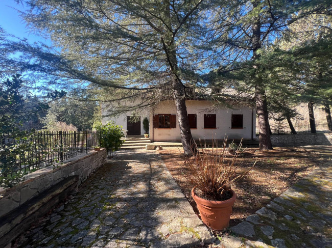 Villa singola in vendita a Ferrazzano