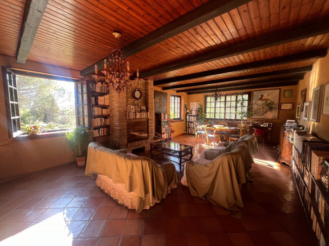 Villa singola in vendita a Ferrazzano