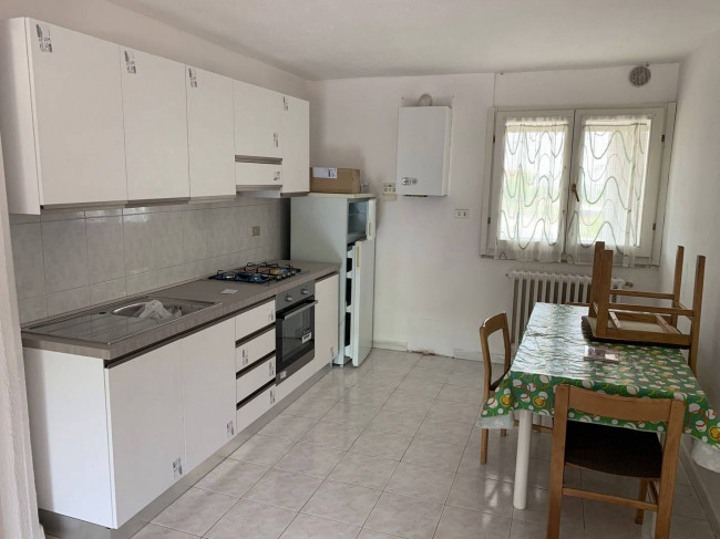 Appartamento in affitto a Campobasso