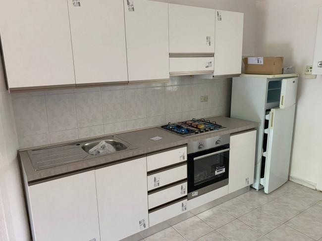 Appartamento in affitto a Campobasso