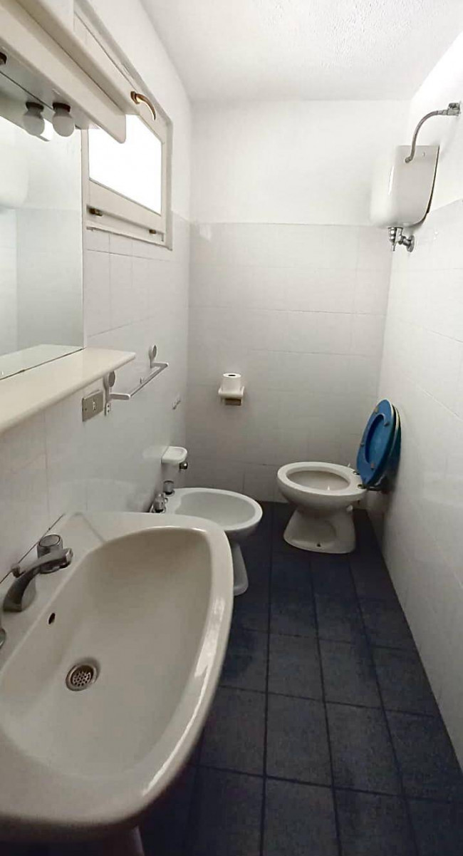 Appartamento in affitto a Campobasso