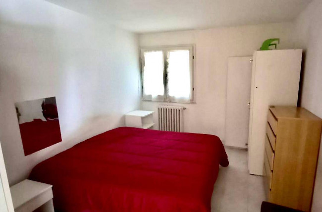 Appartamento in affitto a Campobasso