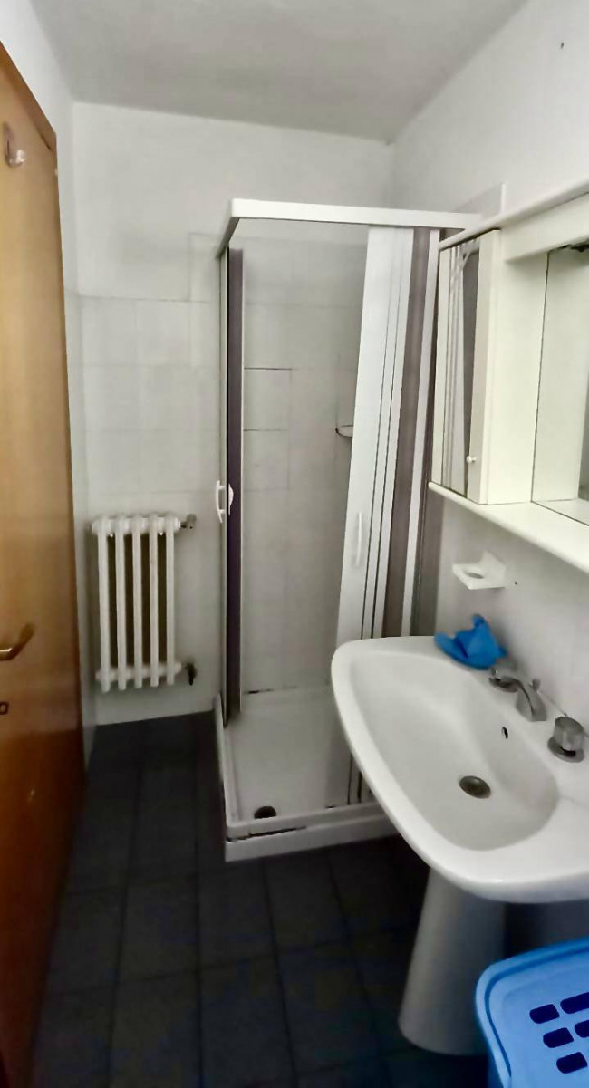 Appartamento in affitto a Campobasso