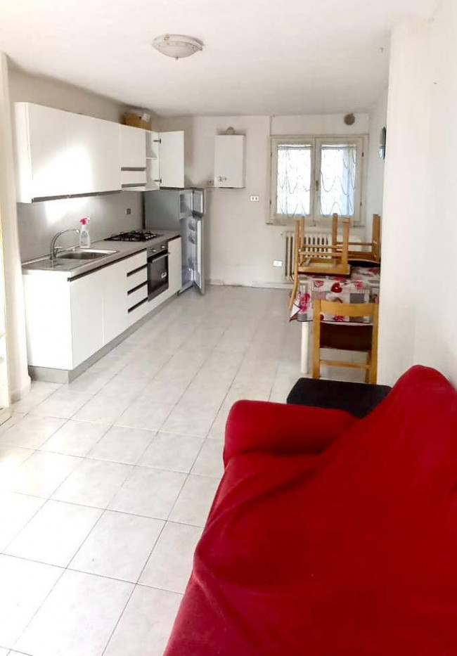 Appartamento in affitto a Campobasso