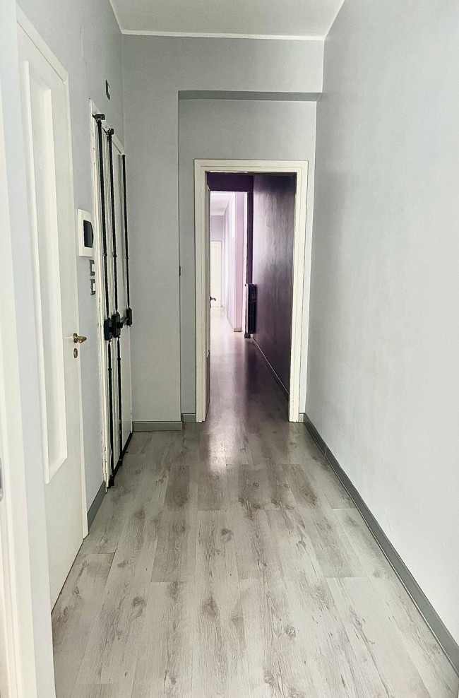 Appartamento in affitto a Campobasso