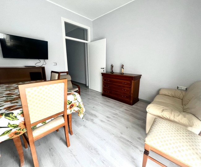 Appartamento in affitto a Campobasso