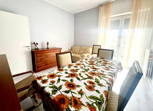 Appartamento in affitto a Campobasso