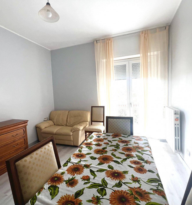 Appartamento in affitto a Campobasso