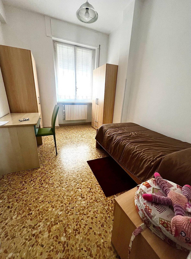 Appartamento in affitto a Campobasso