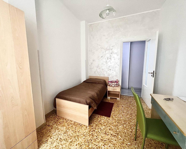 Appartamento in affitto a Campobasso