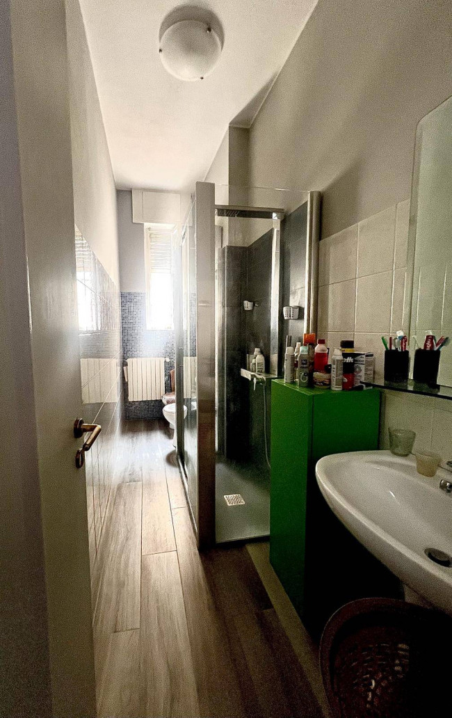 Appartamento in affitto a Campobasso