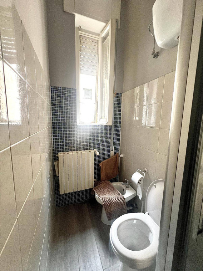 Appartamento in affitto a Campobasso