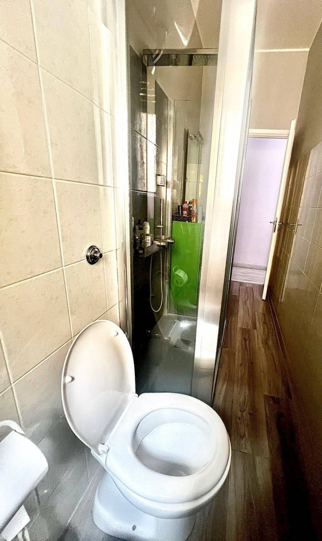 Appartamento in affitto a Campobasso