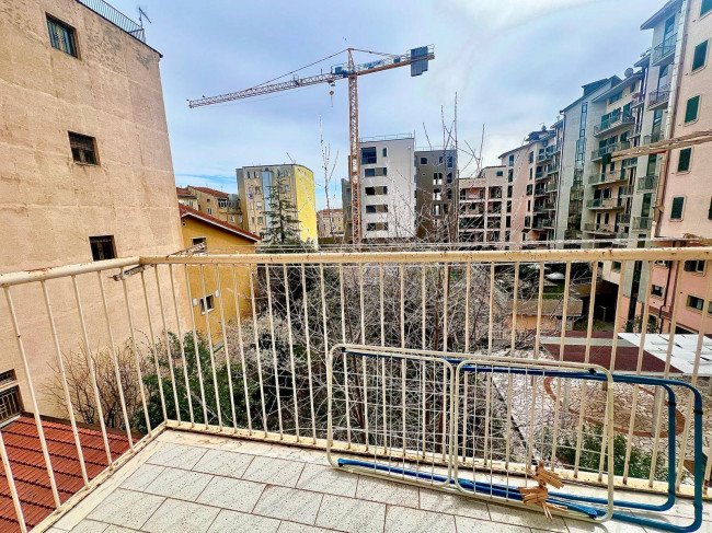 Appartamento in affitto a Campobasso