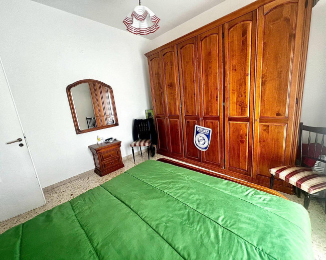 Appartamento in affitto a Campobasso