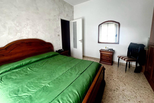 Appartamento in affitto a Campobasso