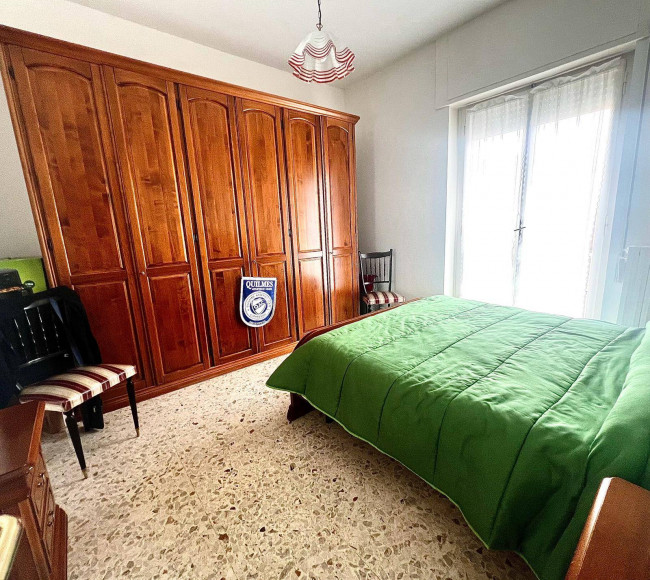 Appartamento in affitto a Campobasso