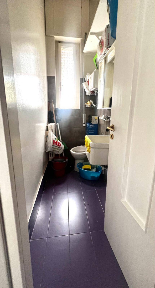 Appartamento in affitto a Campobasso