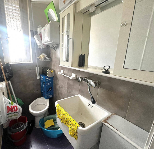 Appartamento in affitto a Campobasso