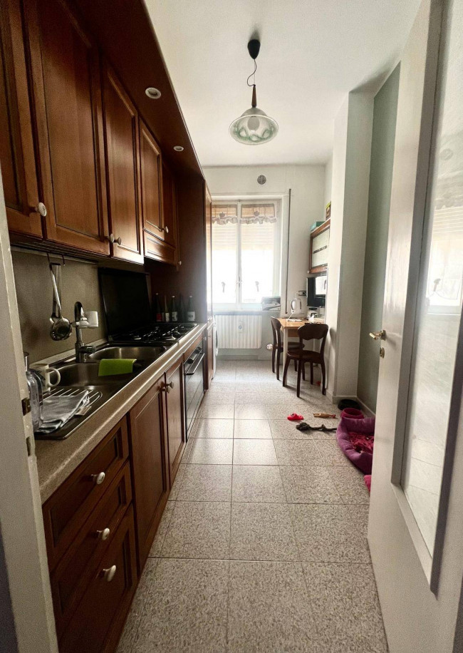 Appartamento in affitto a Campobasso