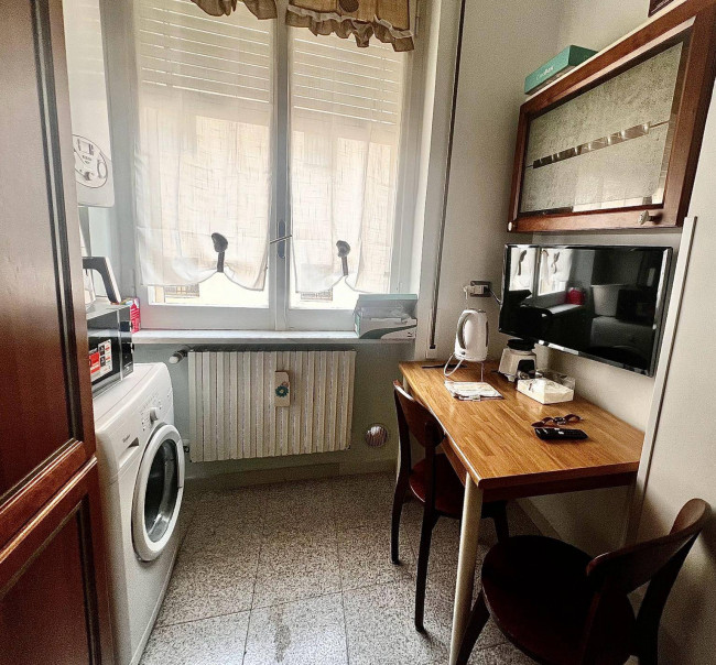 Appartamento in affitto a Campobasso