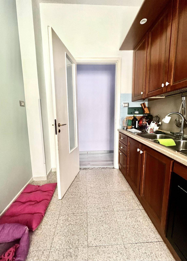 Appartamento in affitto a Campobasso