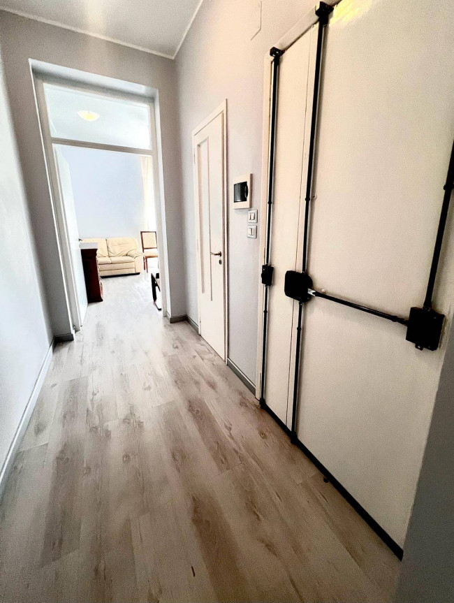 Appartamento in affitto a Campobasso