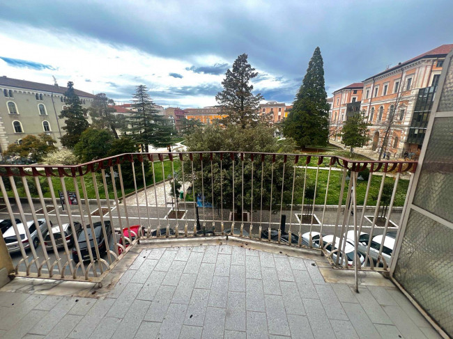 Appartamento in affitto a Campobasso