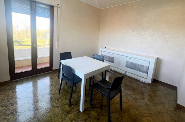 Appartamento in affitto a Campobasso
