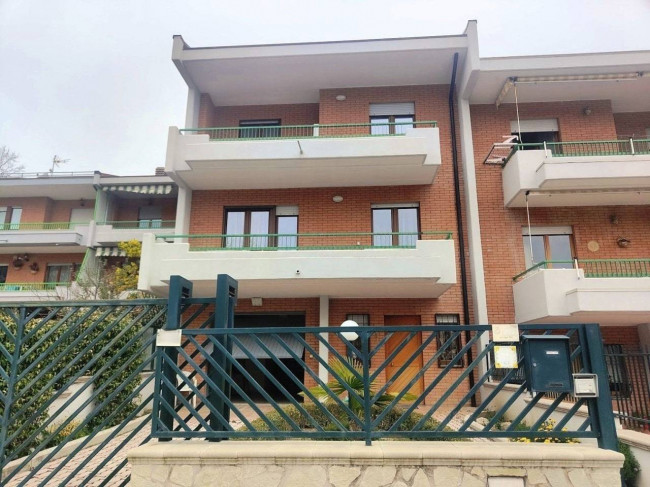Villa a schiera in vendita a Campobasso