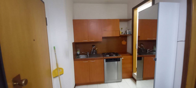 Appartamento in affitto a Campobasso (CB)