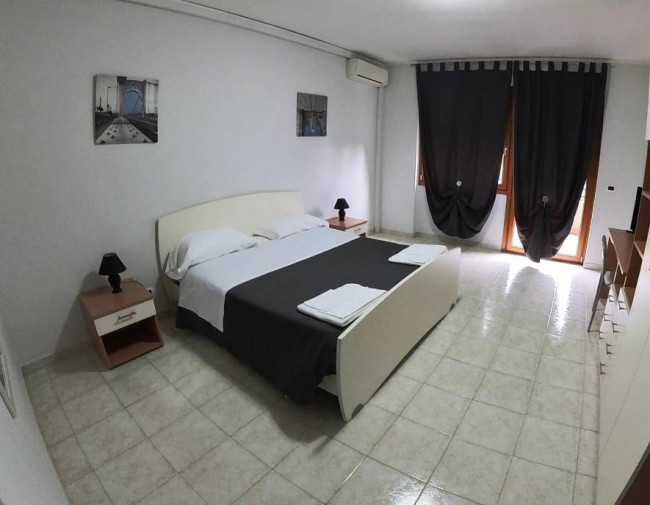 Appartamento in affitto a Campobasso (CB)
