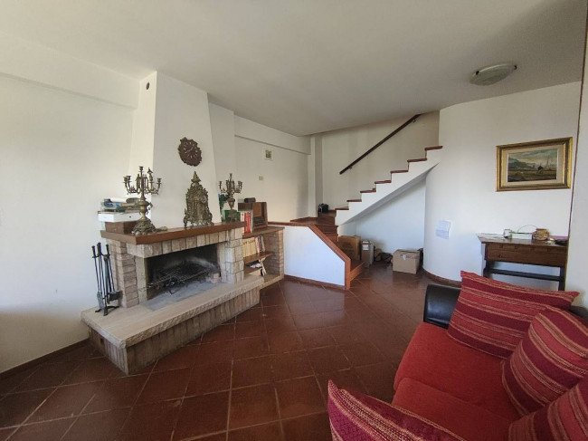 Villa a schiera in vendita a Ferrazzano