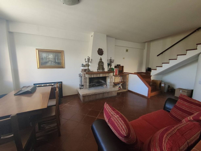 Villa a schiera in vendita a Ferrazzano