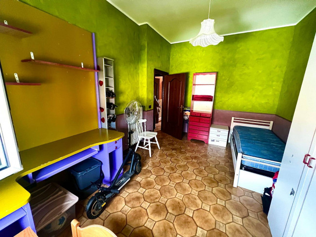 Appartamento in affitto a Campobasso