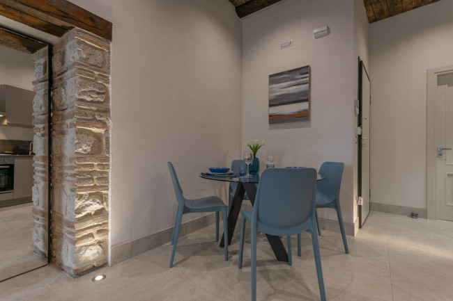 Appartamento in affitto a Campobasso