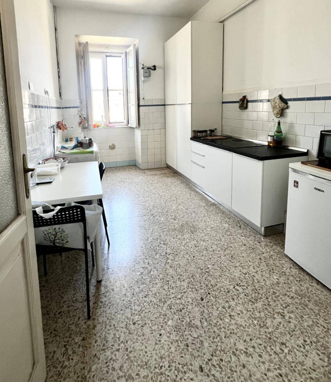 Camera in affitto a Campobasso