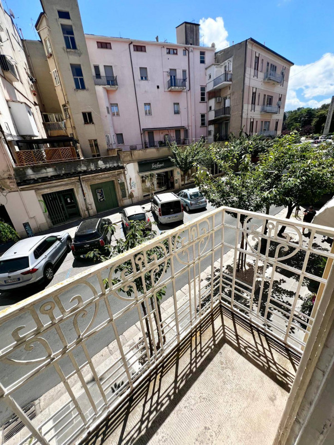 Camera in affitto a Campobasso