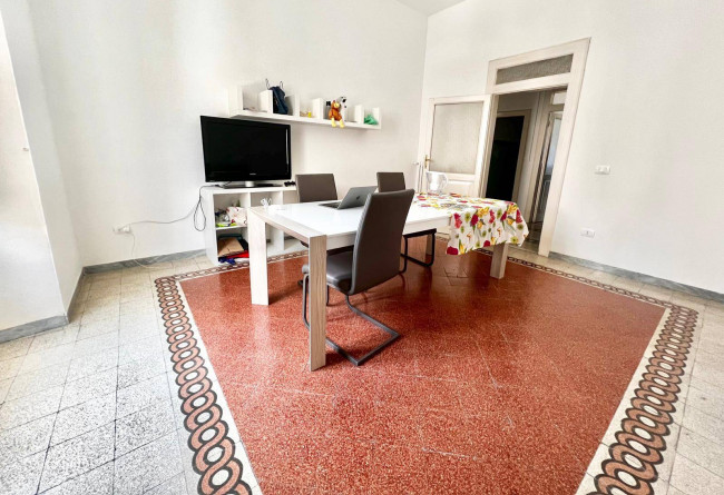 Camera in affitto a Campobasso