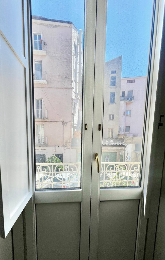 Camera in affitto a Campobasso