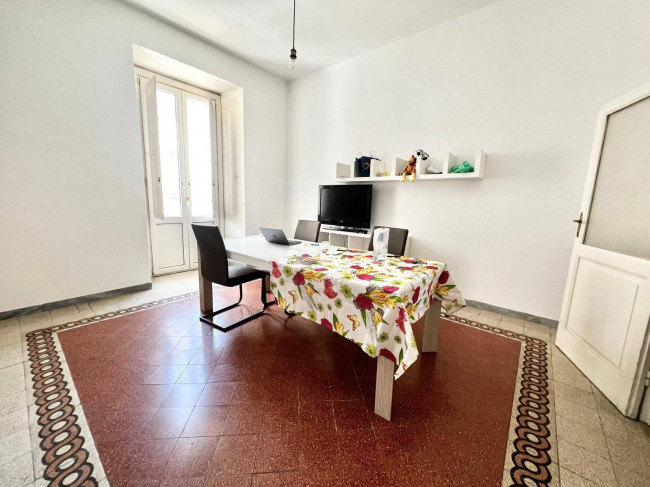 Camera in affitto a Campobasso