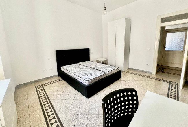 Camera in affitto a Campobasso