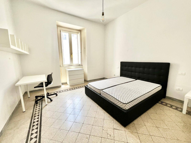 Camera in affitto a Campobasso