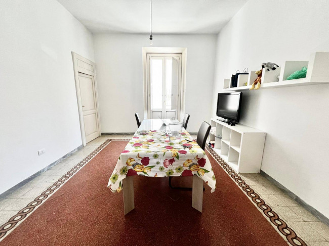 Camera in affitto a Campobasso