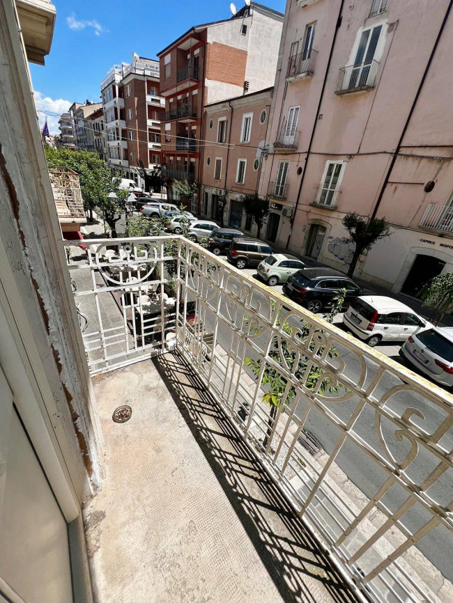 Camera in affitto a Campobasso