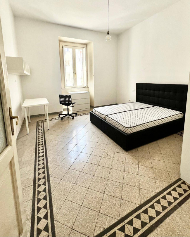 Camera in affitto a Campobasso