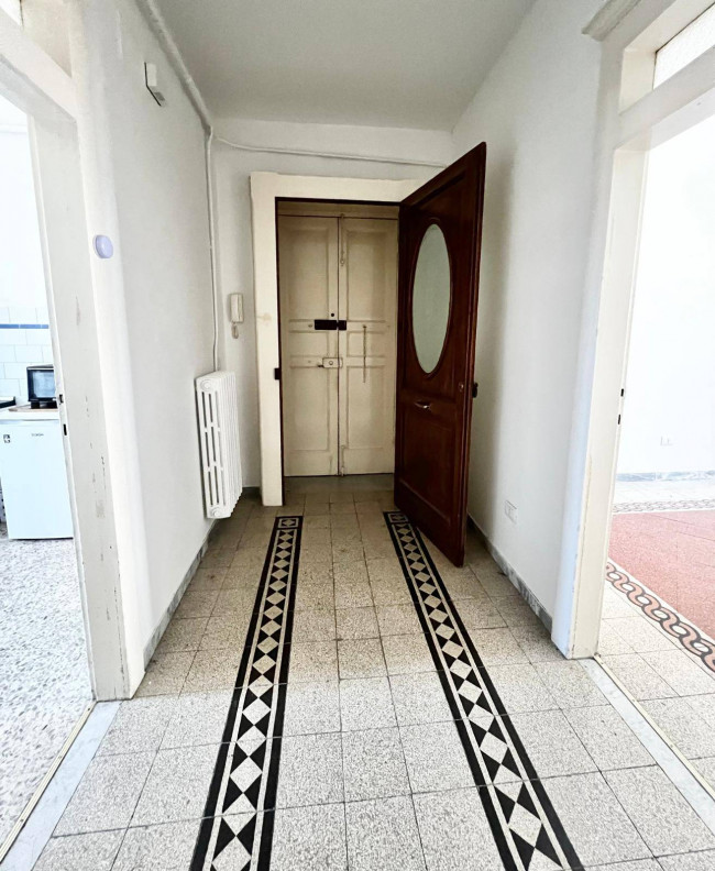 Camera in affitto a Campobasso