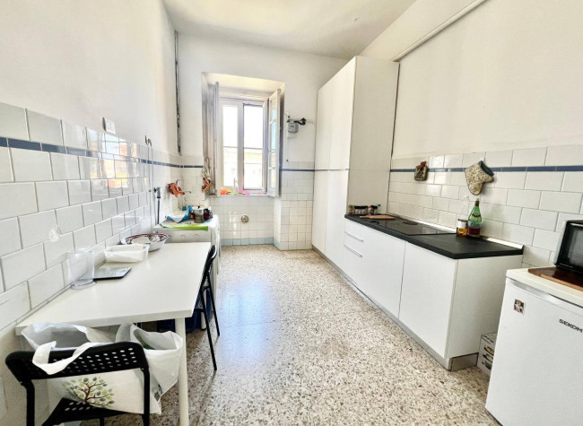 Camera in affitto a Campobasso